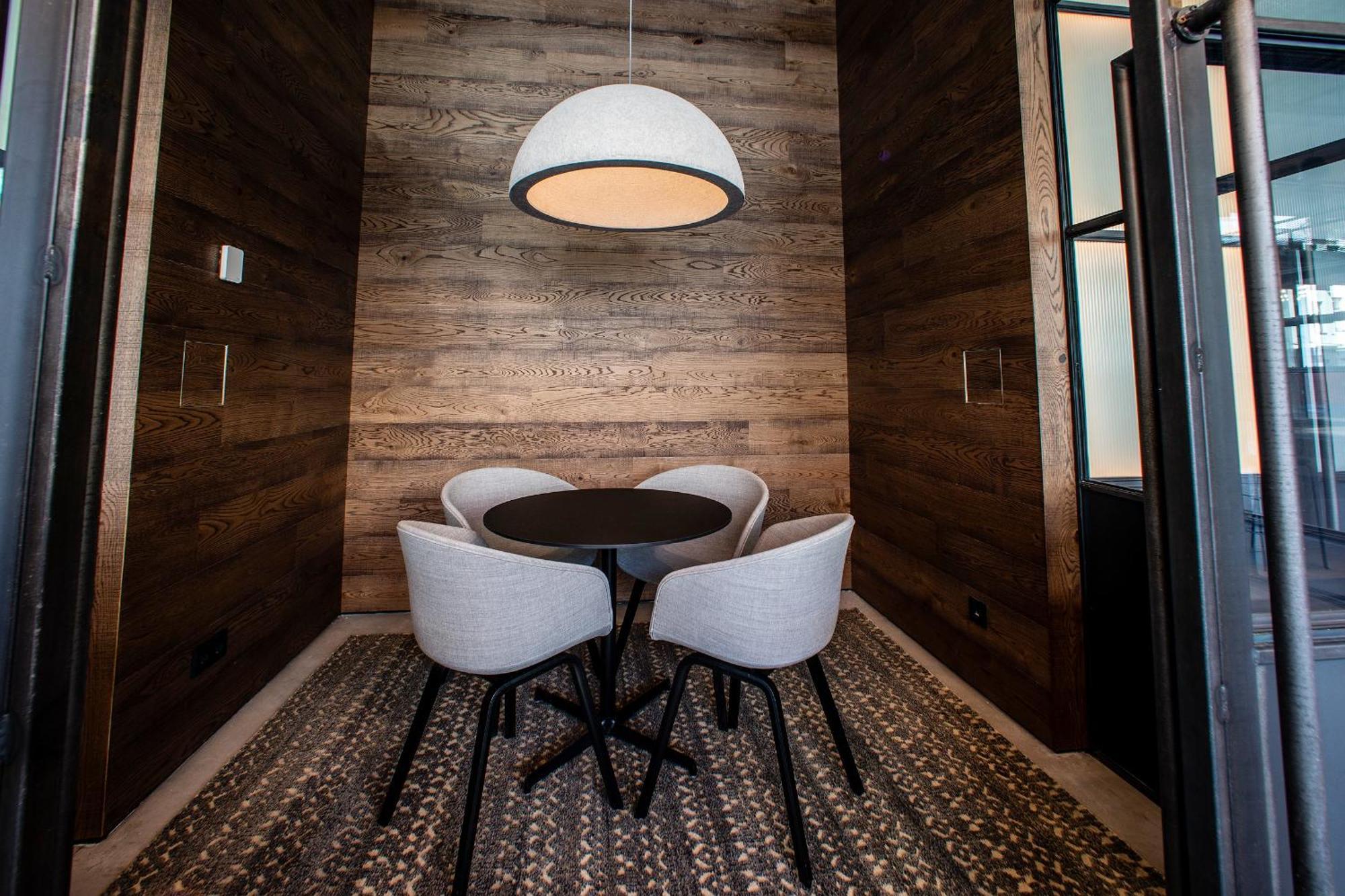 Moxy Kaunas Center Екстер'єр фото